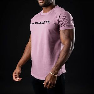 ALPHALETE core performance tee